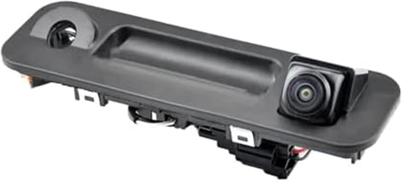 Car Backup Camera - Night vision