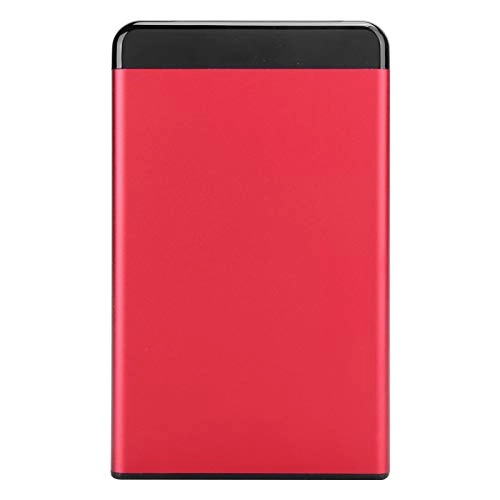 SSD Mobile Hard Disk Enclosure - 8TB