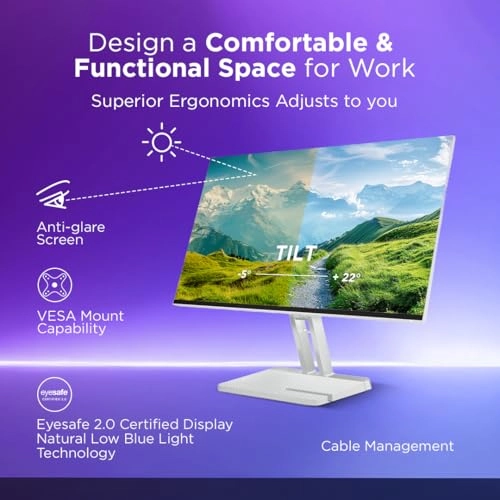 L27i-4A - 27 Inches 1920x1080