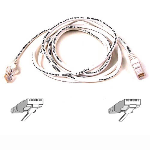 RJ45-RJ45 Cat6 - 5 m