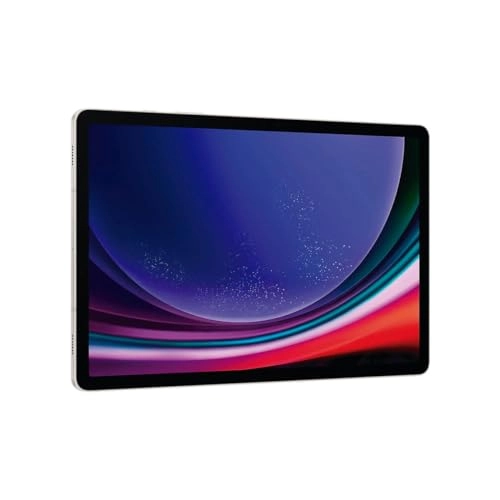 Galaxy Tab S9 - 128GB 11"