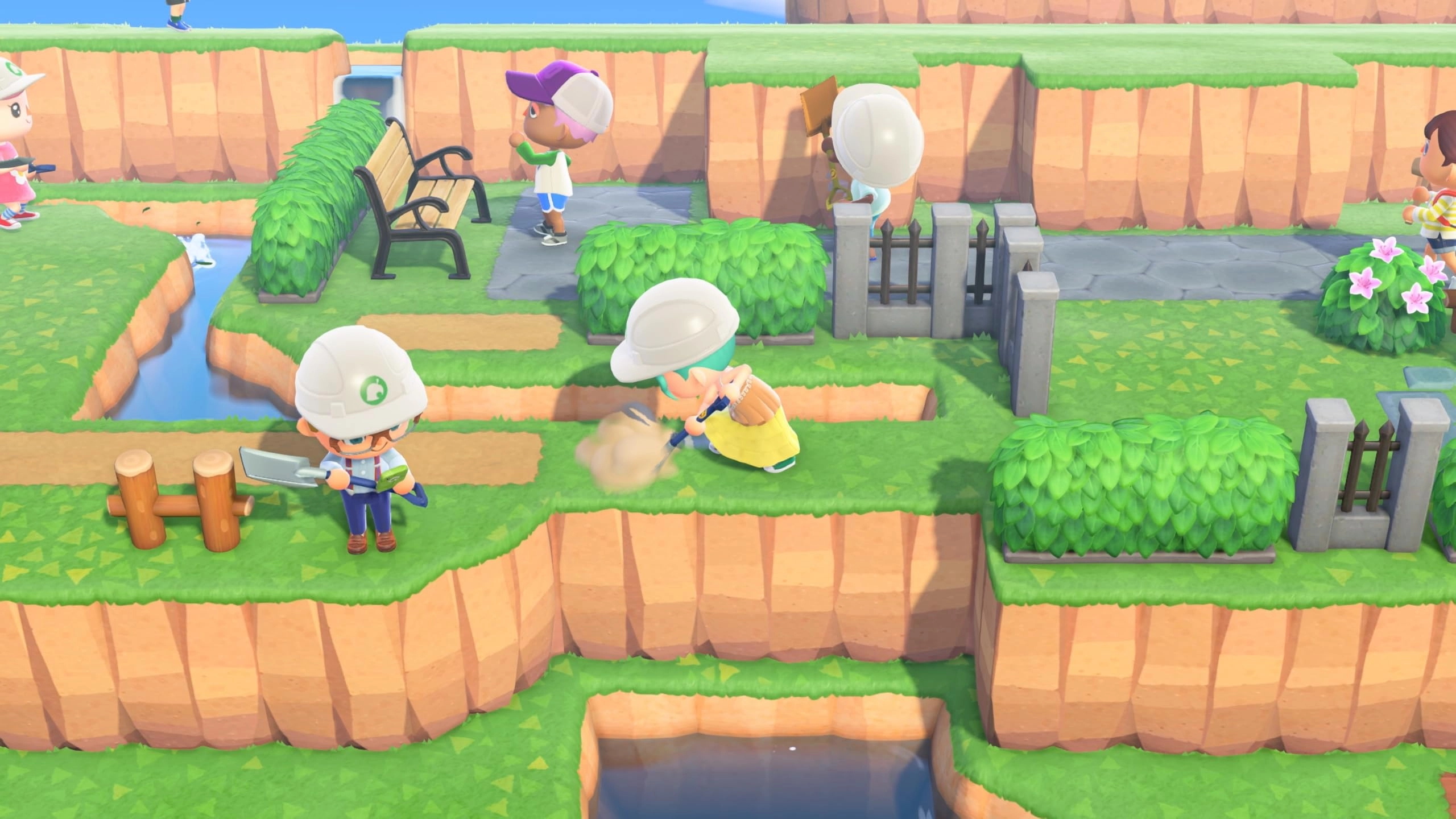 Animal Crossing: New Horizons - Nintendo Switch 2