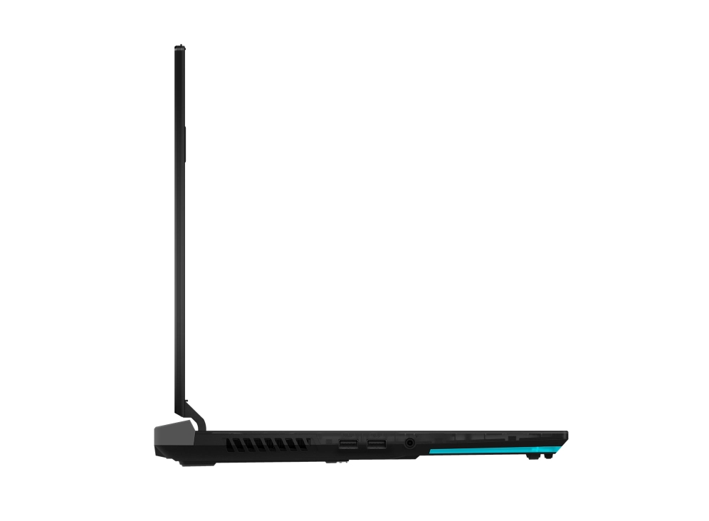 ROG Strix Scar 17 G733QSA-XS99 - 17.3'' Ryzen 9-5900HX 32GB DDR4 2TB SSD