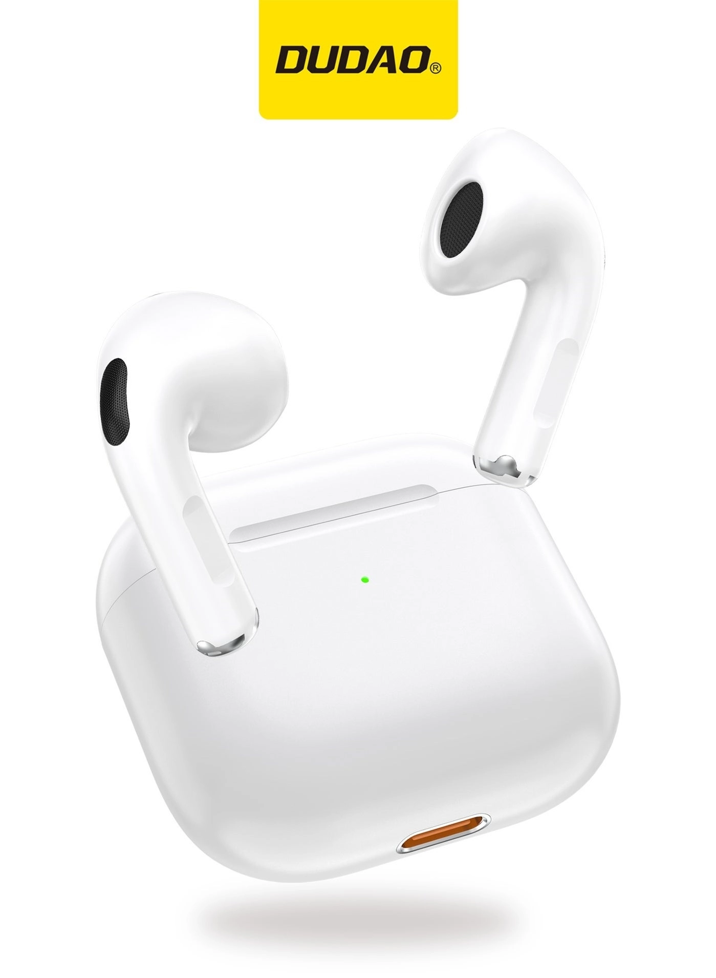 In-Ear Earphones Wireless Earbud