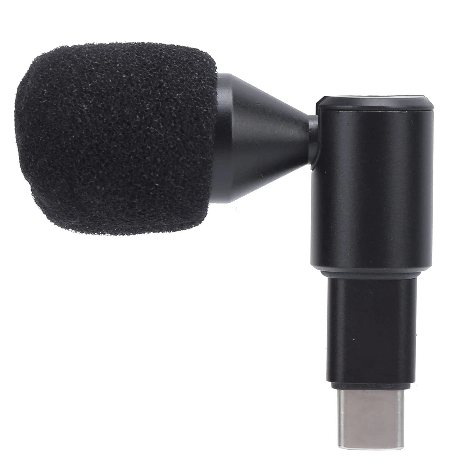 Ycauty Smartphone Video Mini Microphone USB Microphone