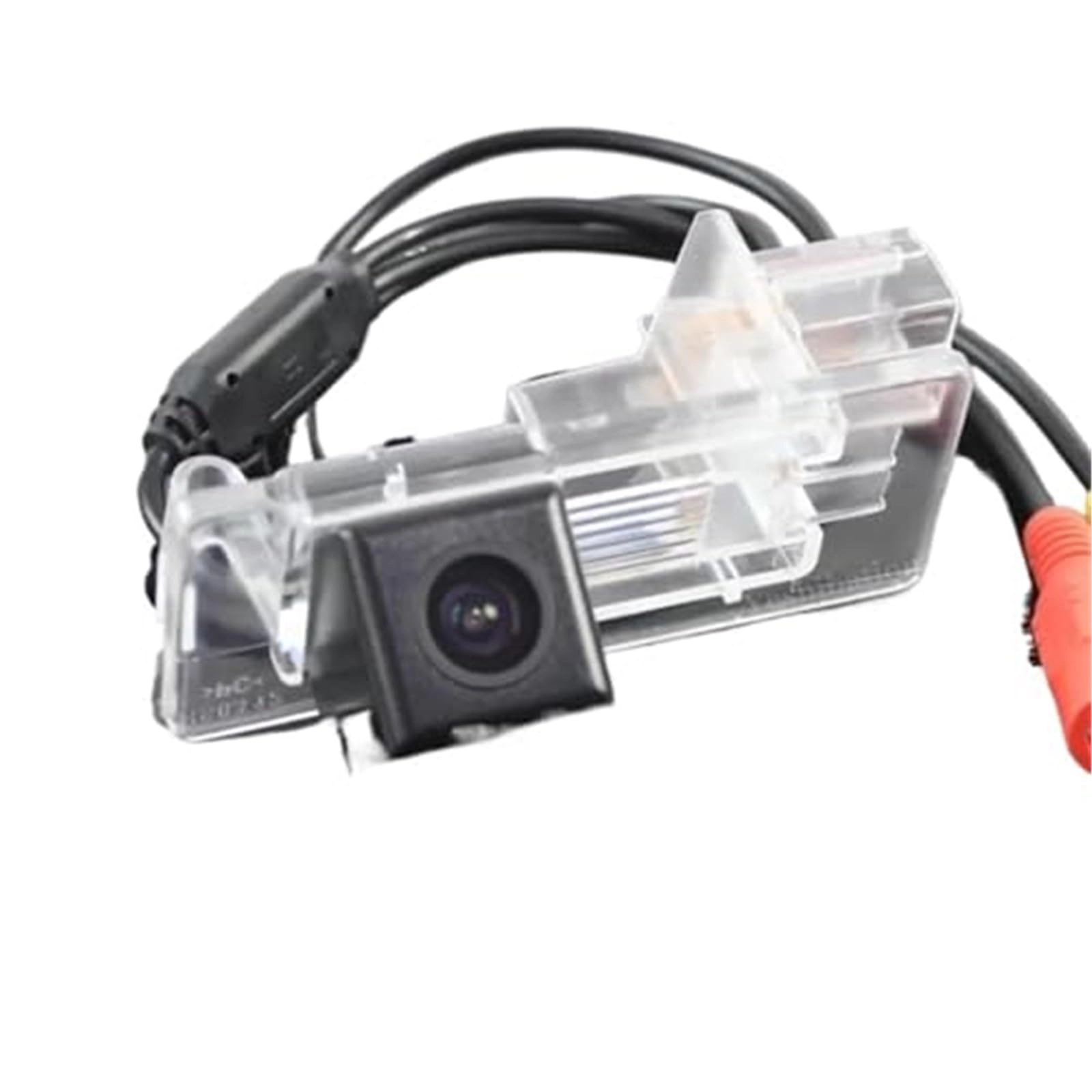 CCD HD Auto Car Rear View Camera - Night Vision 420-700TV Lines