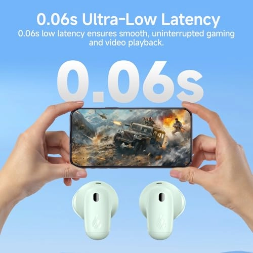 X1 Lite Wireless Earbud