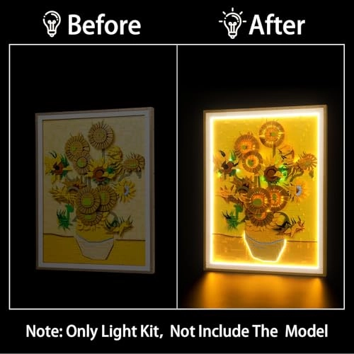 Lighting Kit 31215 - LED USB