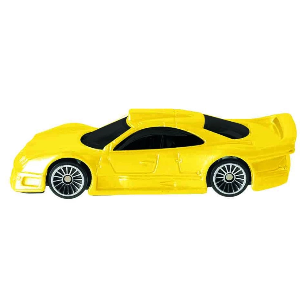 Fresh Metal100 - 1pcs