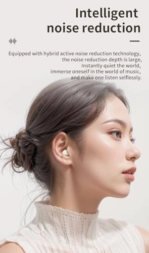 BL-08 Wireless Earbud