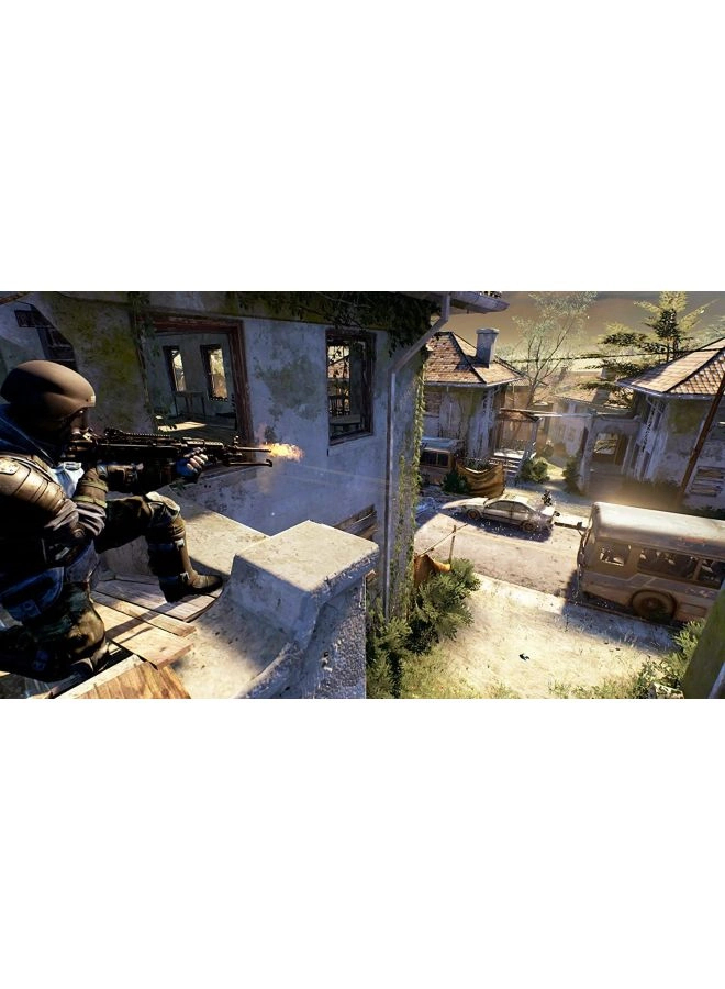 Dead Alliance (Intl Version) - Xbox One