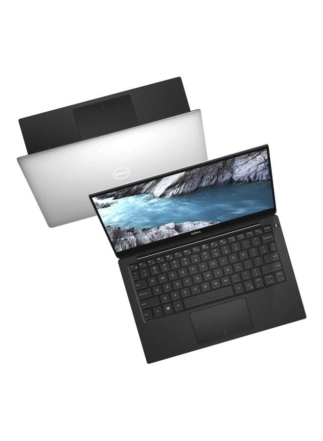 XPS 13 9360 - 13.3'' Core i7-8550U 8GB DDR3 256GB SSD