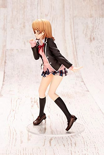 Iroha Isshiki - My Teen Romantic Comedy Snafu Climax - 18 cm (pp782)