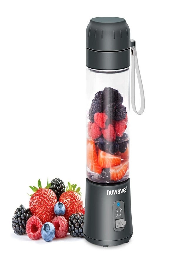 NuWave Portable Blender