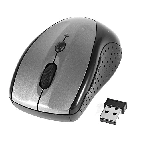 Portable Optical Mouse - USB