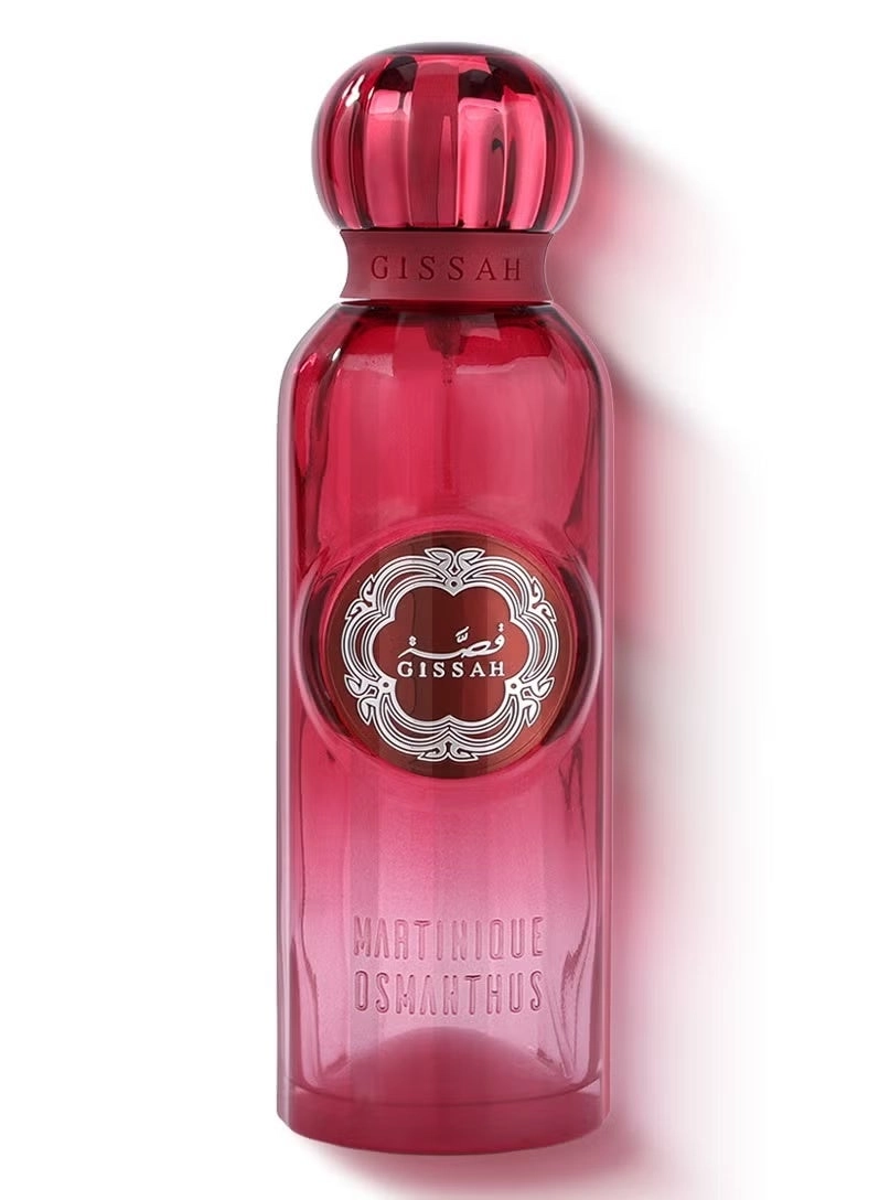 Martinique Osmanthus - Eau de Parfum 200 ml