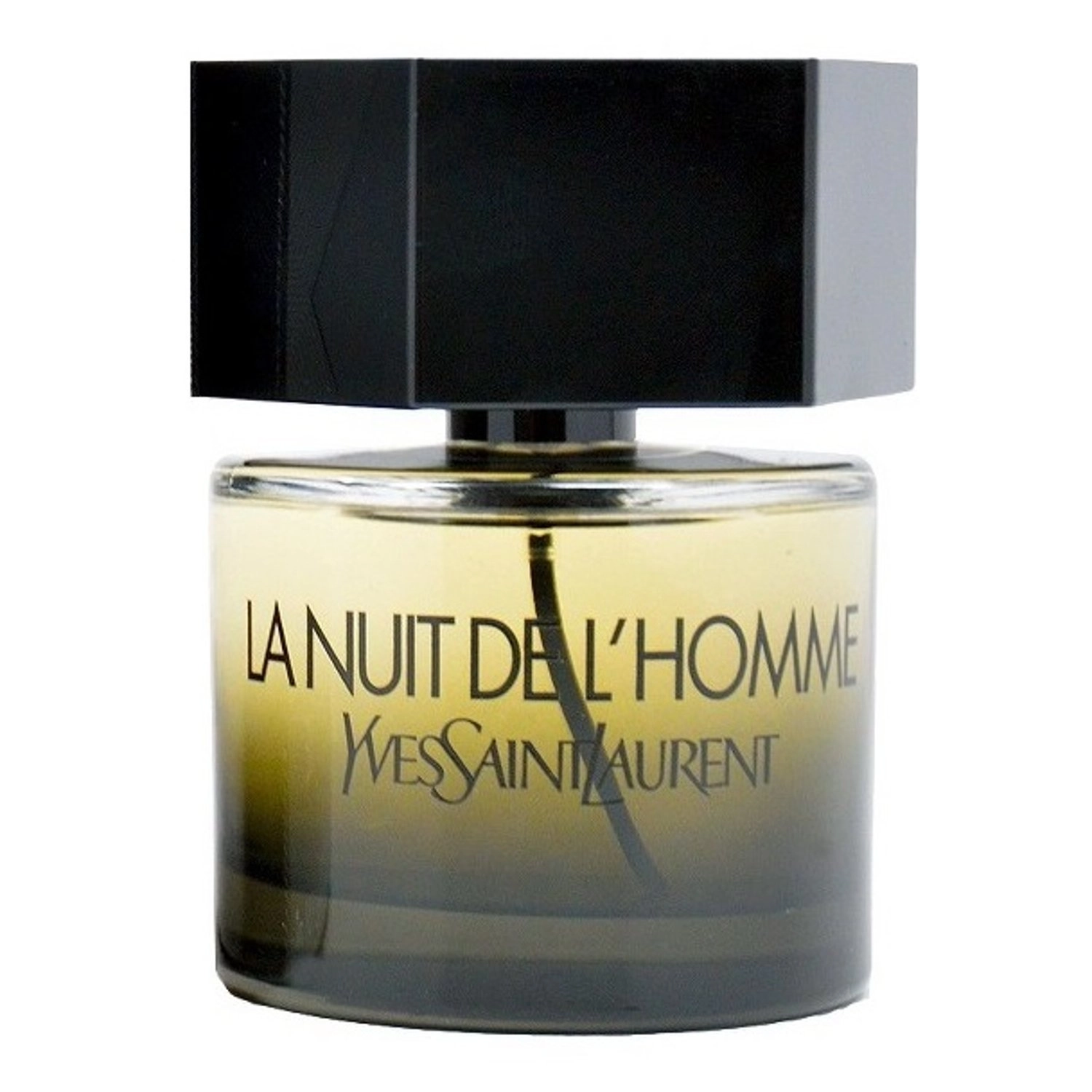 La Nuit De L'Homme Eau de Toilette 60ml