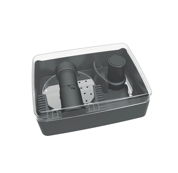 Mini Plus - 1.7L 400W