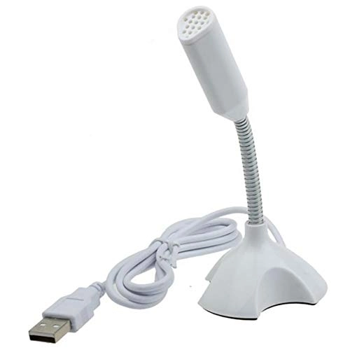 USB PC Streaming Gaming Microphone USB Microphone