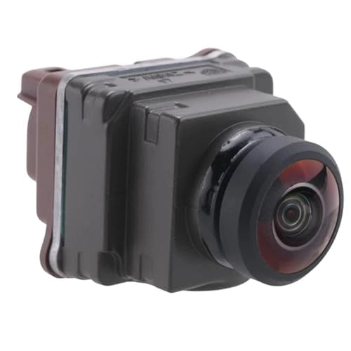 Reversing Camera - Night vision