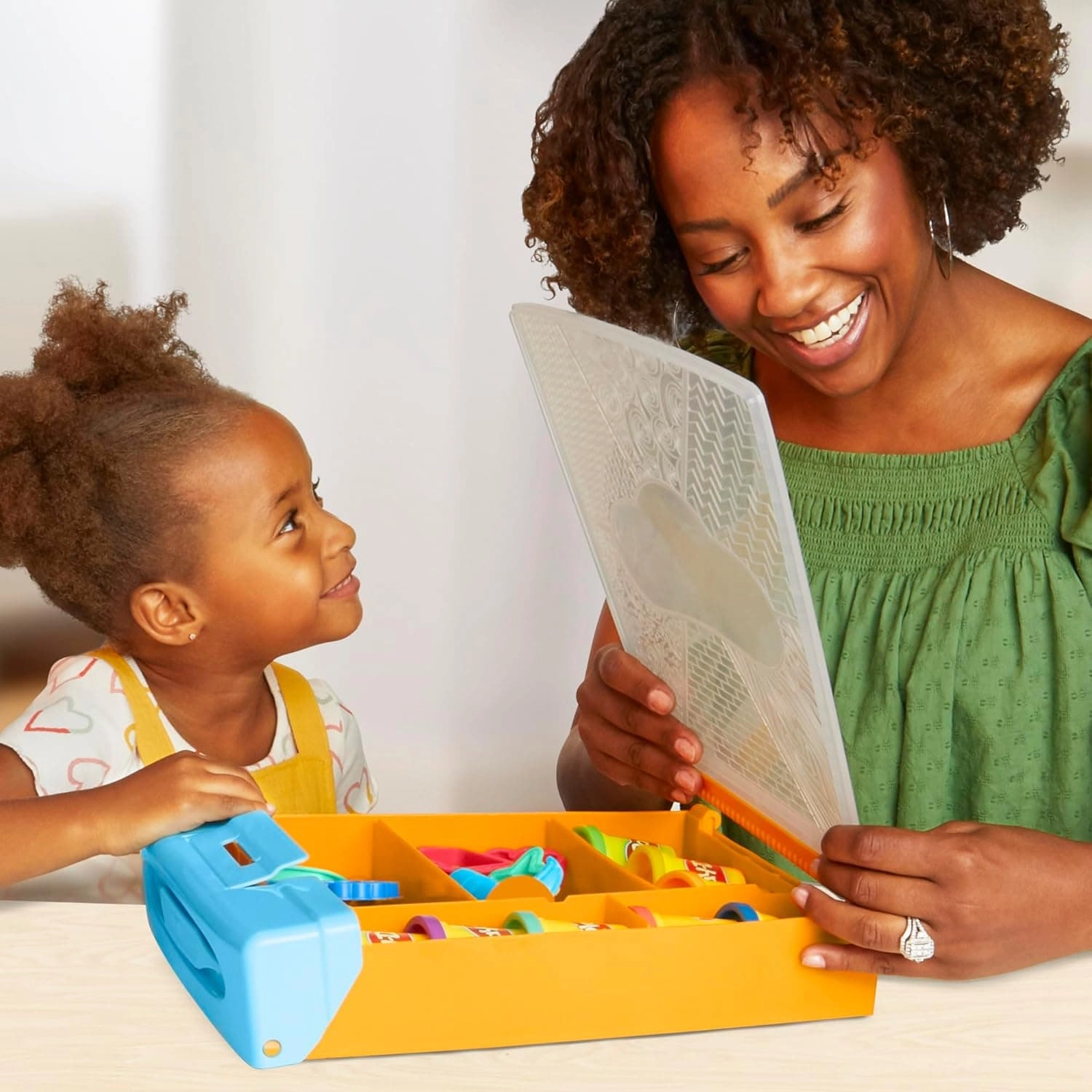 Imagine Animals Storage Set - 3+ years 22 tools