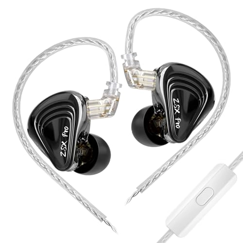 ZSX Pro Wired Earbud