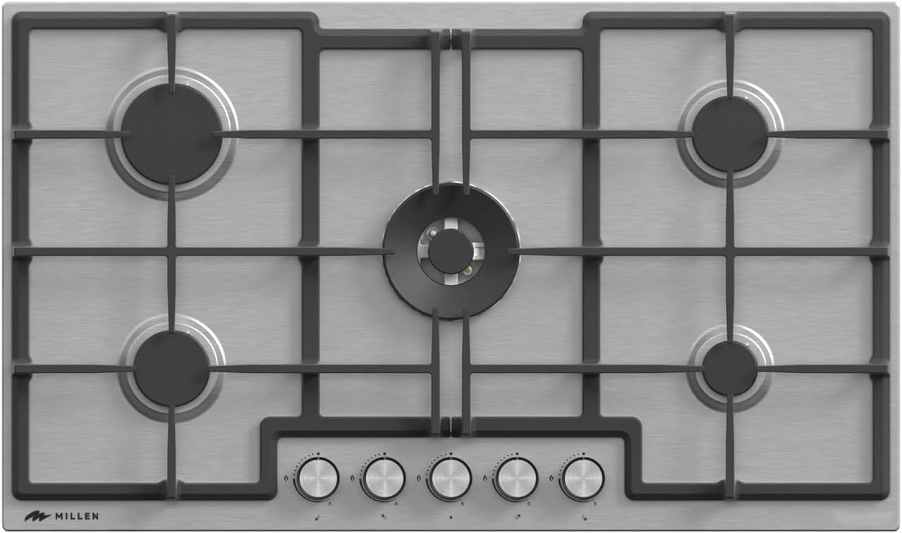 WORLD TRADE LLC MGH 9001 IX Gas hob