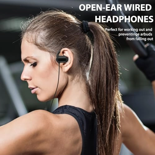 0085 Wired Earbud