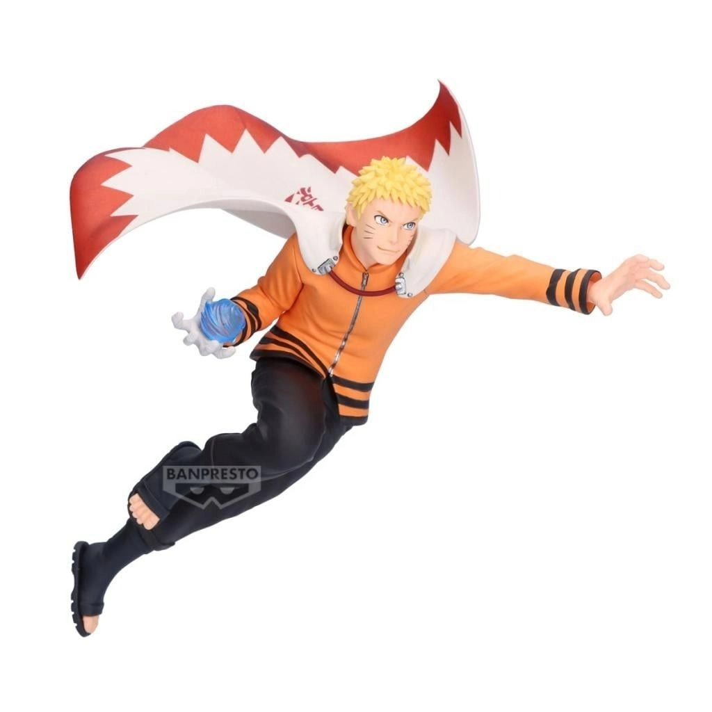 Naruto Uzumaki Ii - Boruto Naruto Next Generations (18 cm) (BP29615P)