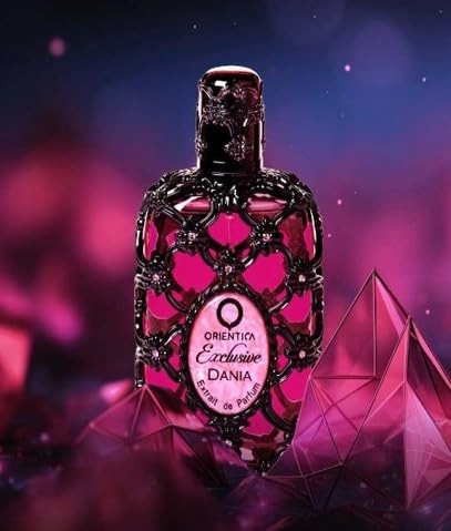 Exclusive Dania - 80ml