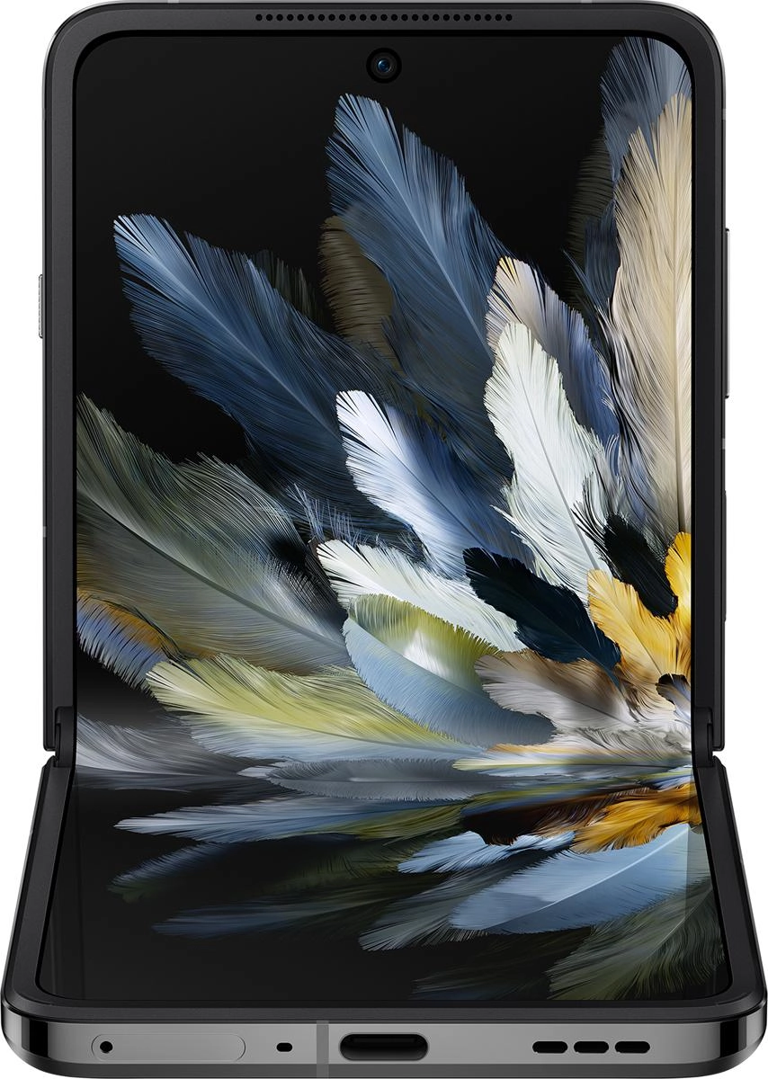 Find N3 Flip - 12GB 256GB + Enco Air3Pro + Phone Case