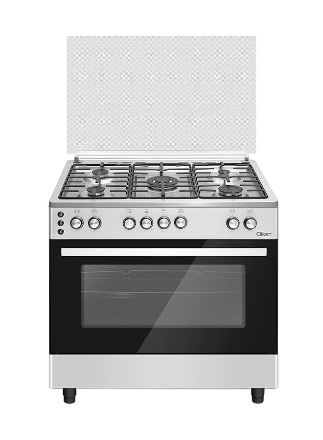 CK301 GAS Cooker