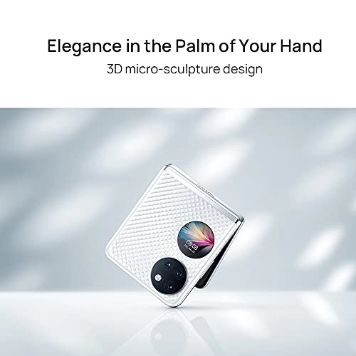 P50 Pocket - 8GB 256GB