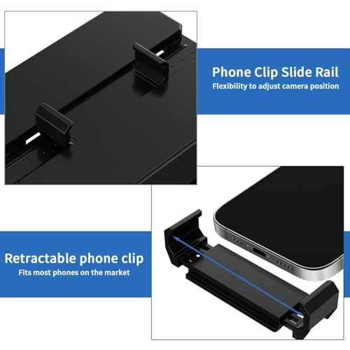 Mobile Film Scanner - USB