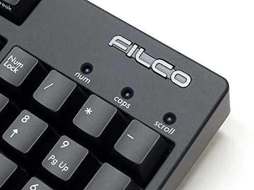 Majestouch 3 - Wired