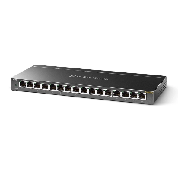 Ethernet Switch - 16-ports