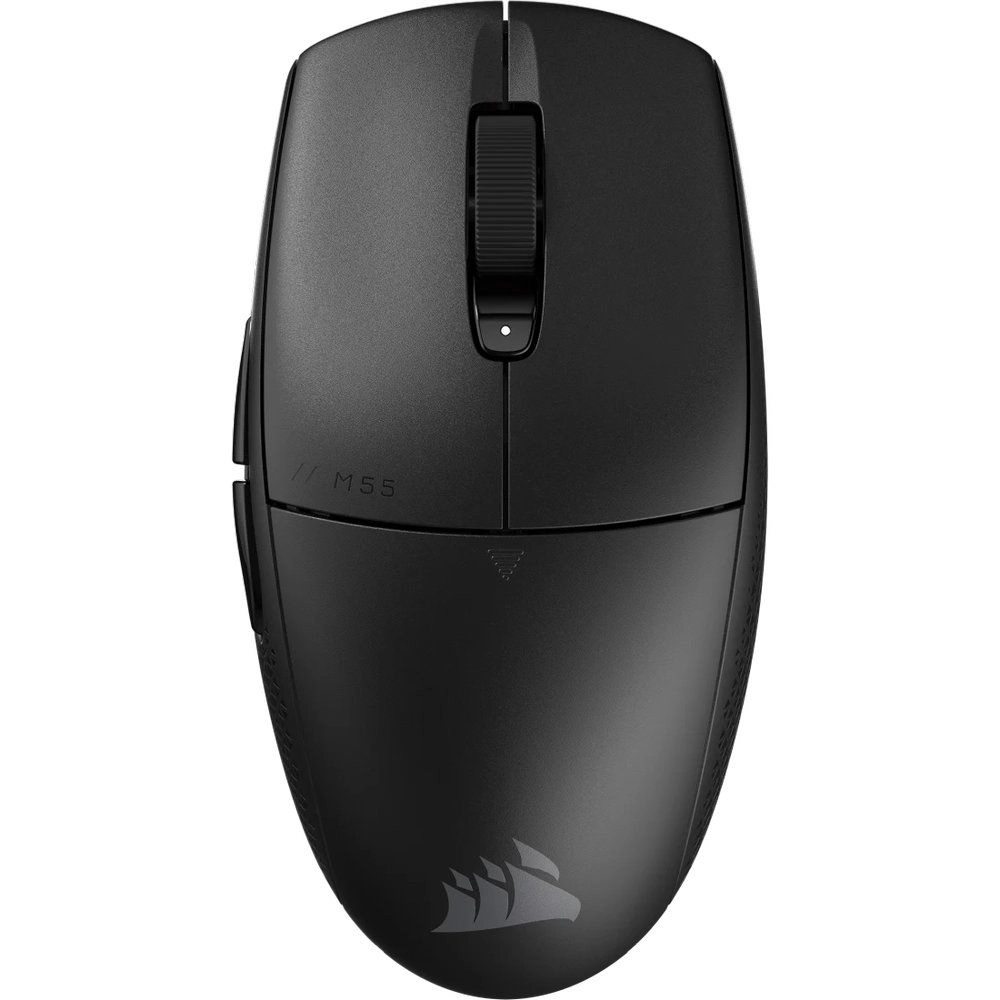 Corsair M55 Gaming Mouse - Wireless