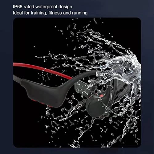 X6 Wireless Headphone