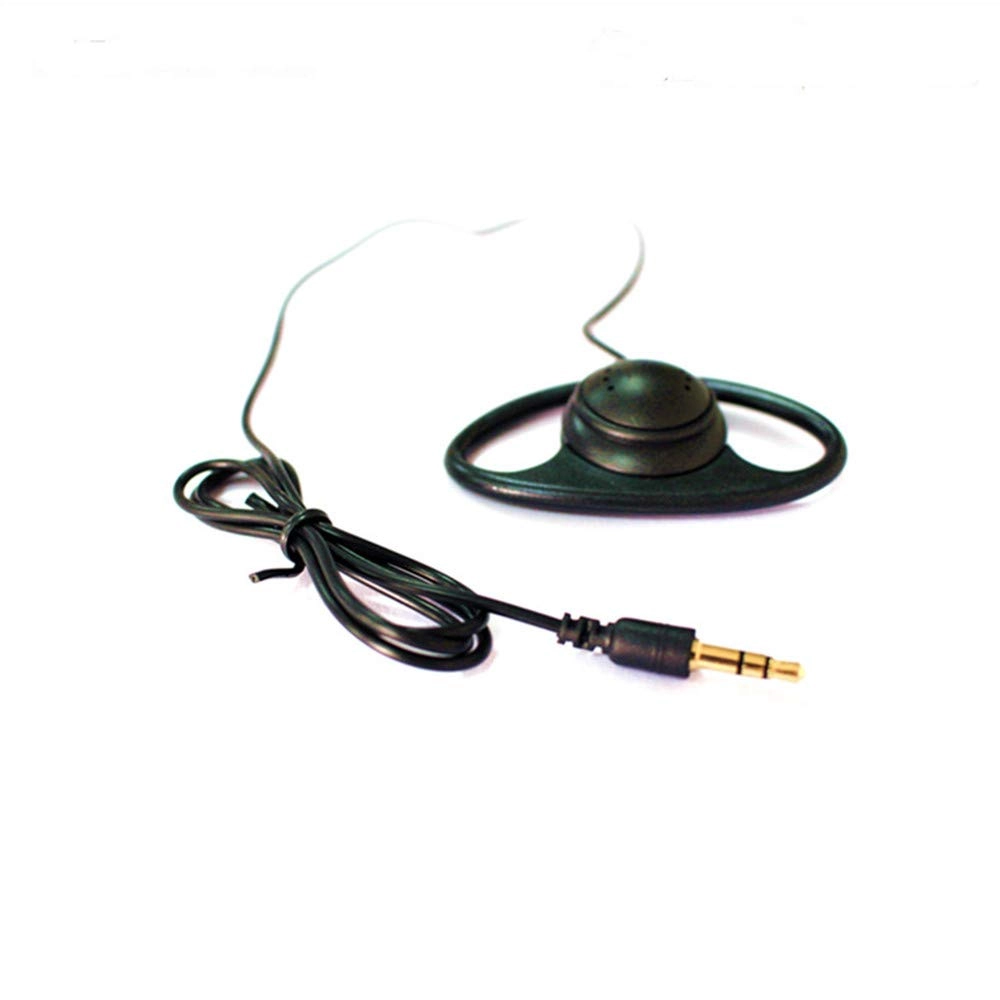 LINHUIPAD T17 Wired Earphone