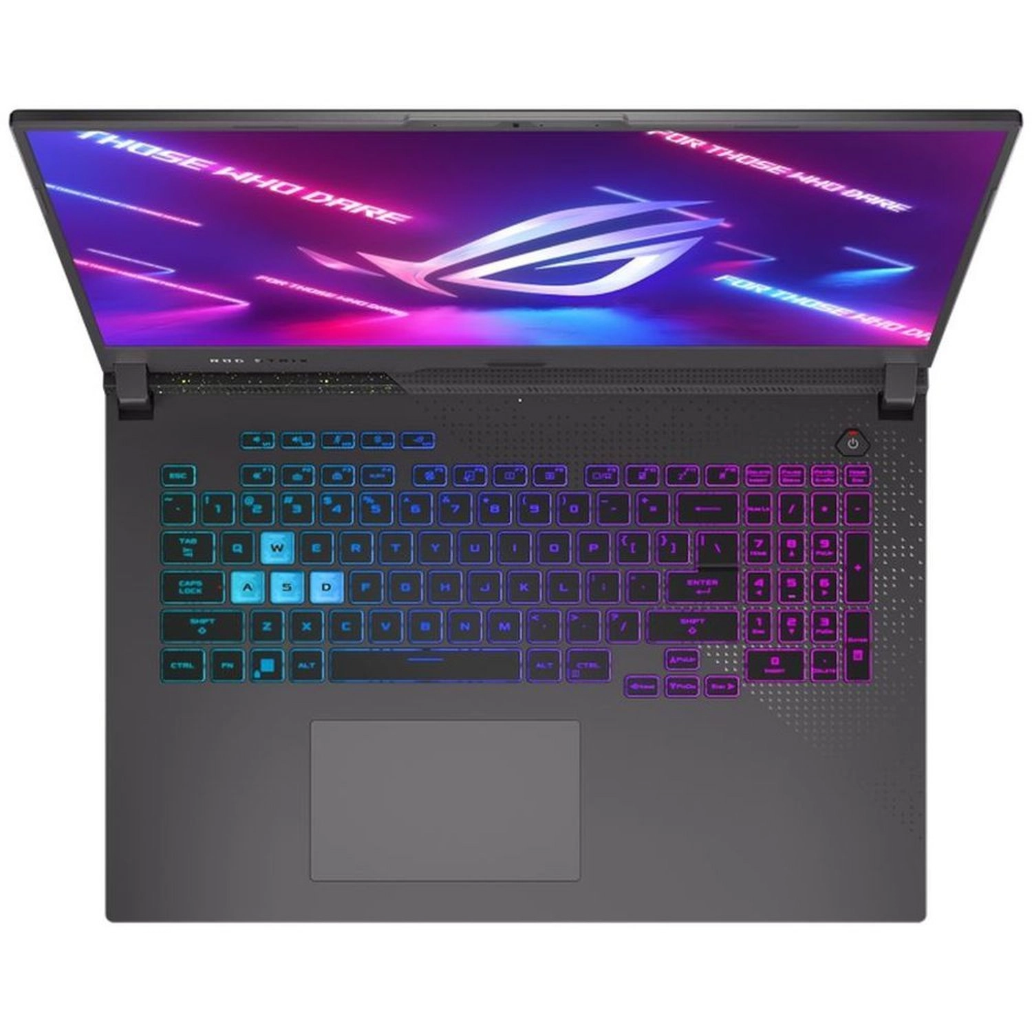 ROG Strix G17 G713PI-HX120W - 17.3'' Ryzen 9-7940HX 32GB DDR5 1TB SSD