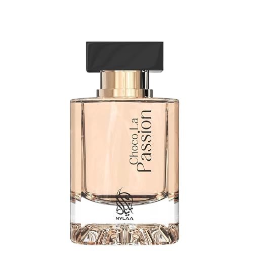 Choco La Passion Eau de Parfum 100 ml