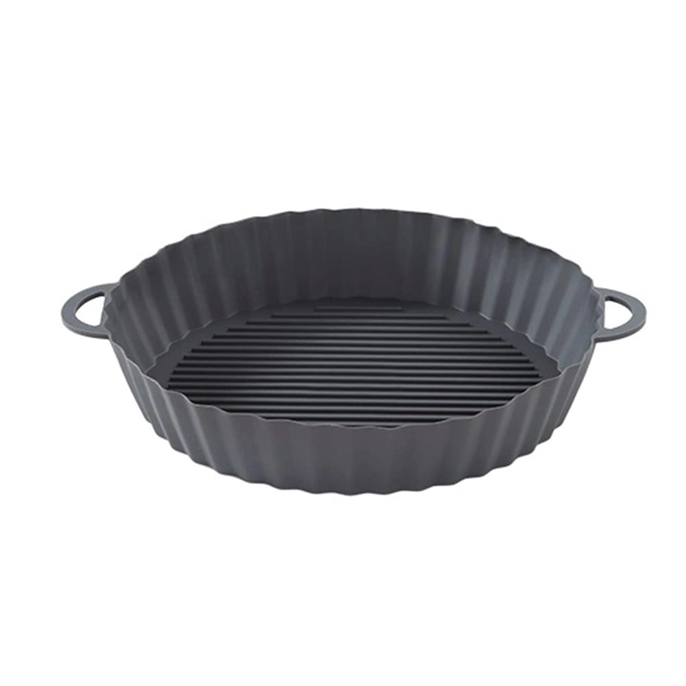 Silicone Air Fryer Pots