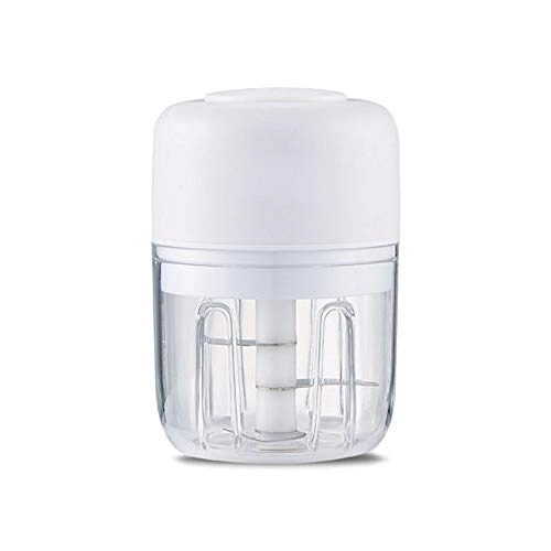 Mini Electric Food Chopper - 100ML/250ML electric