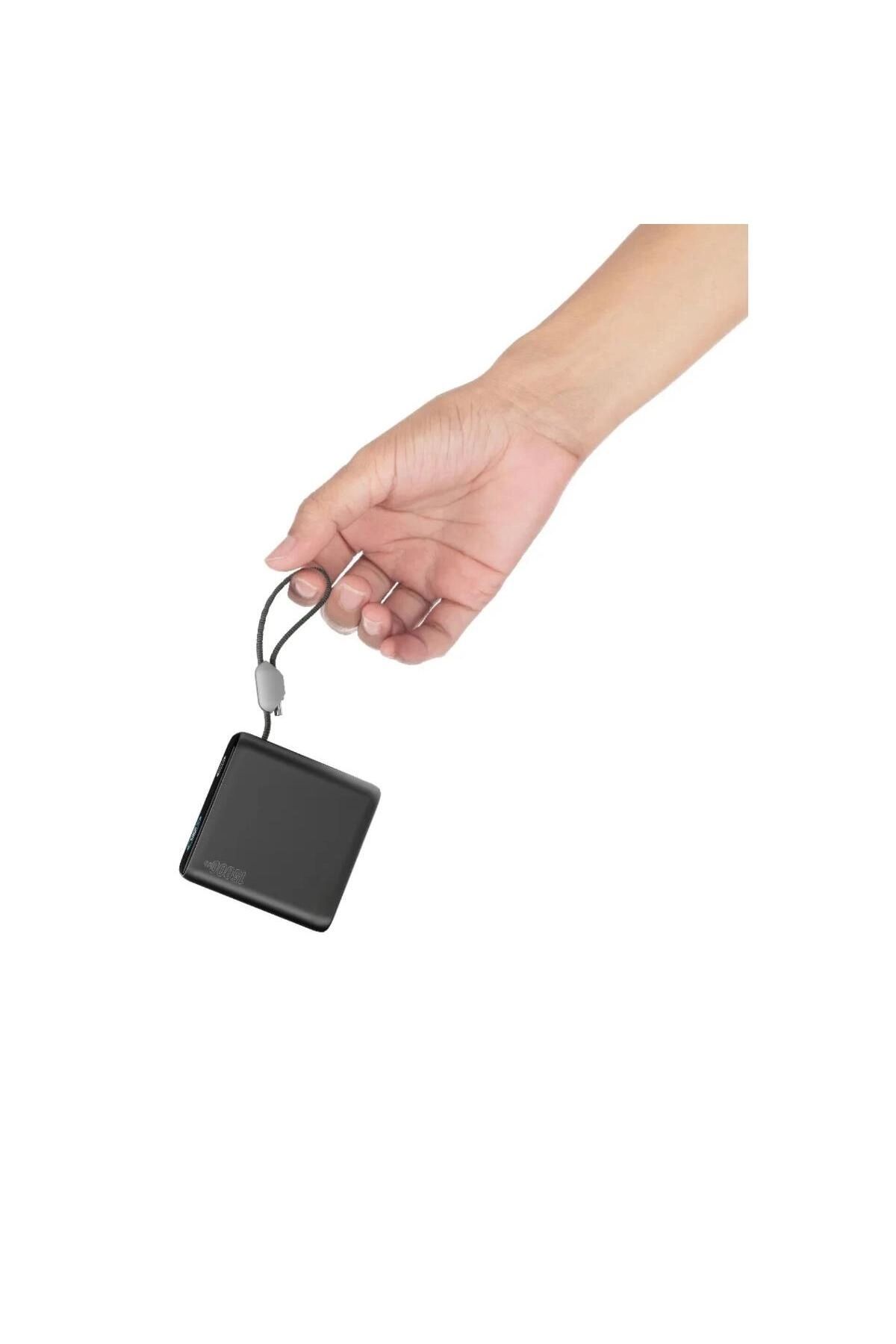 Mini Power Bank - 15000mAh 45W Fast Charging