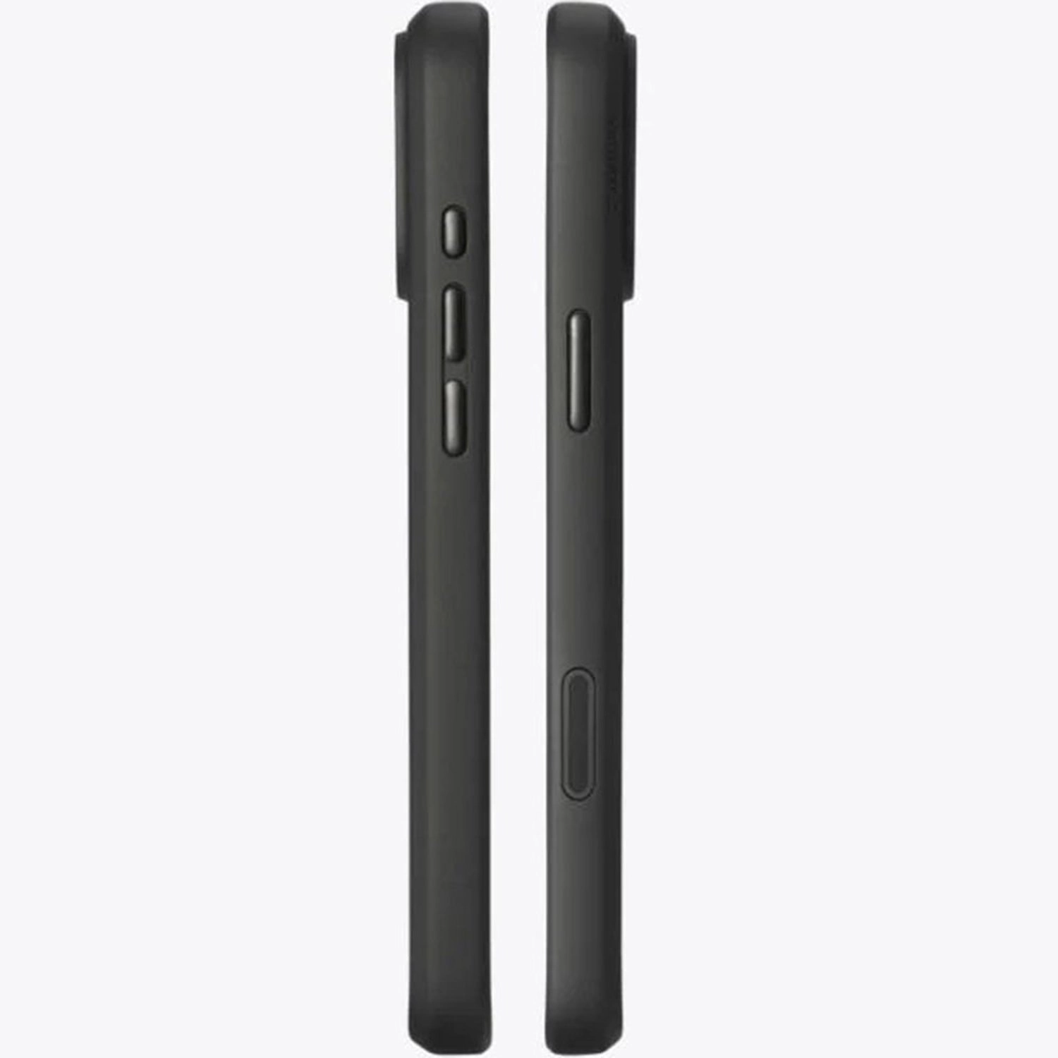 Ostand Spin Series Silicone Case with MagSafe for iPhone 17 Pro