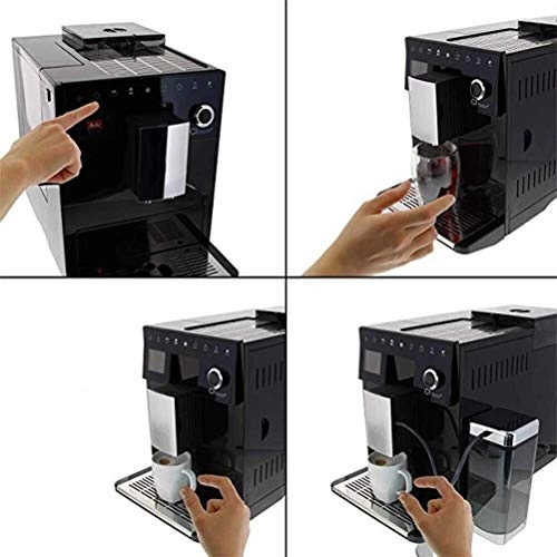 DEOPTFPIL - Fully Automatic Detachable