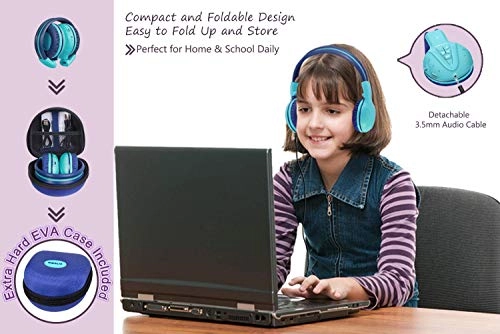 712 Wireless Headphone