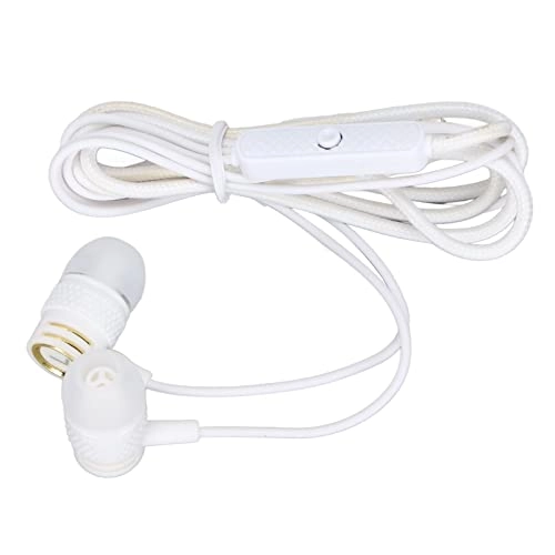 Earphones Wired Earphone