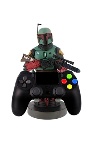 Boba Fett - PS5 PS4 Xbox