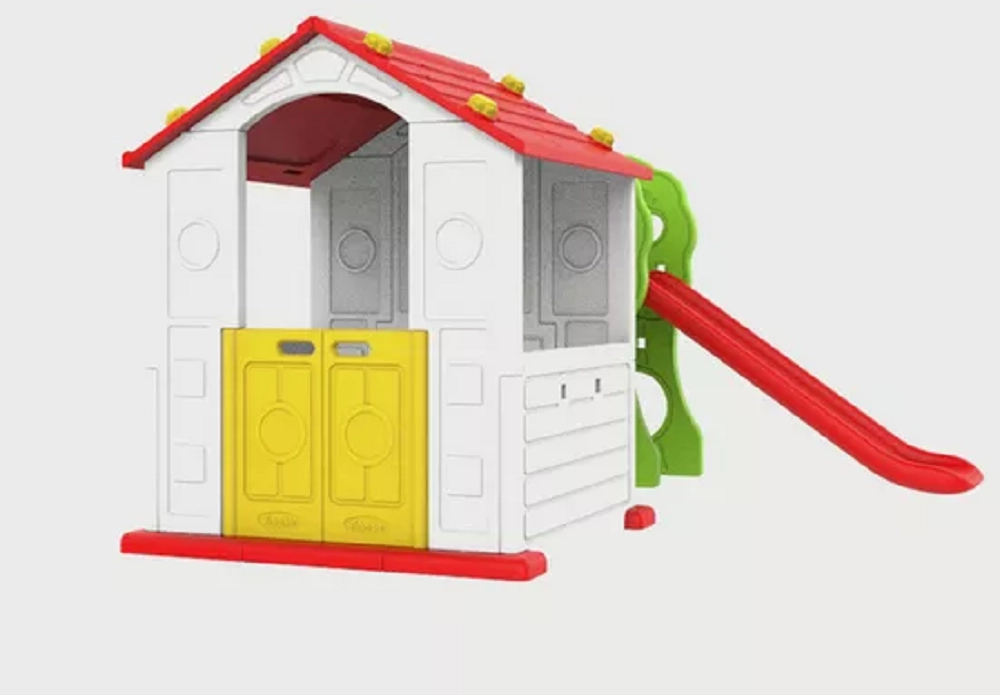 Indoor Activity Playhouse